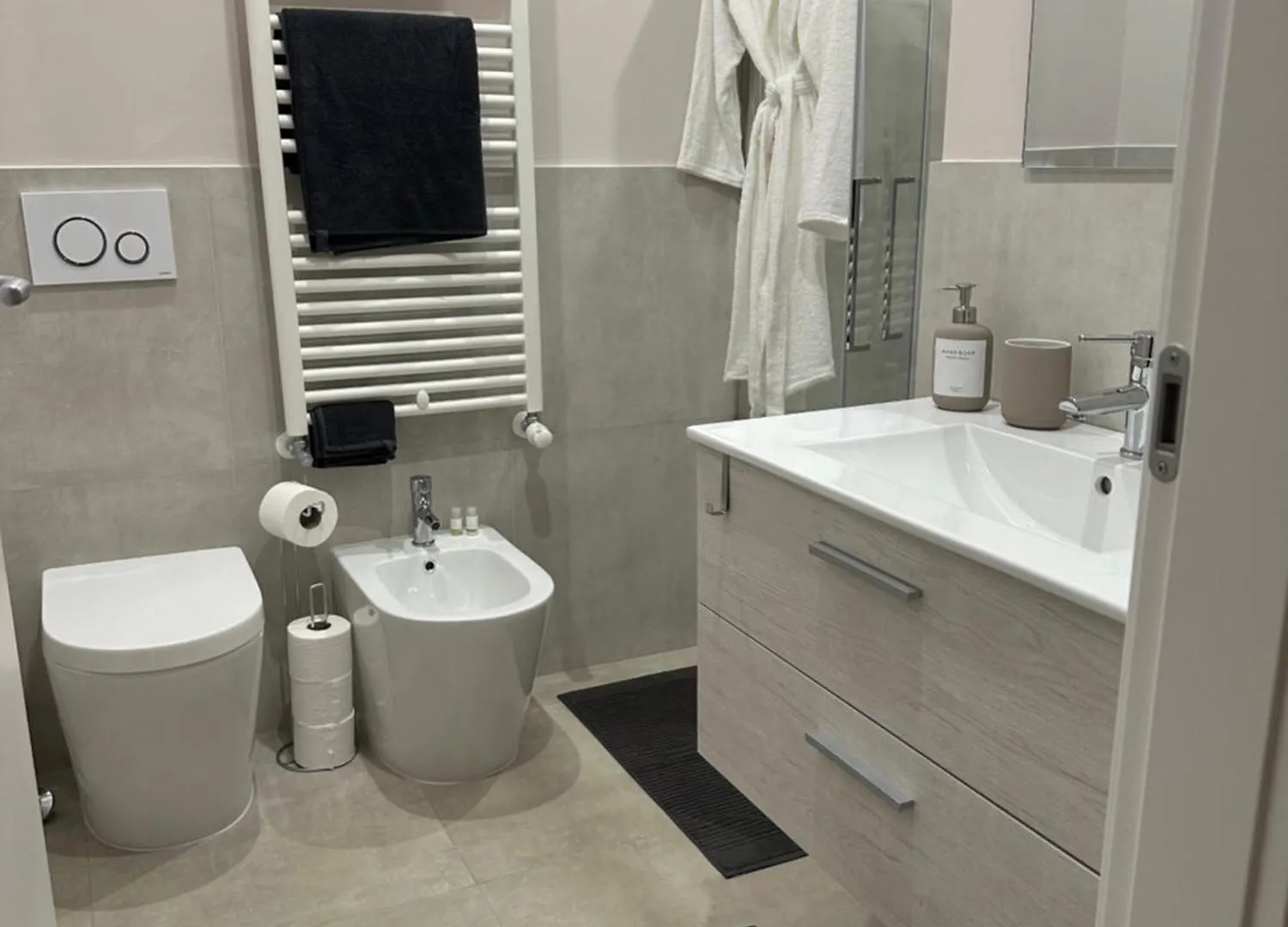 Dolce Milano Apartment Milan
