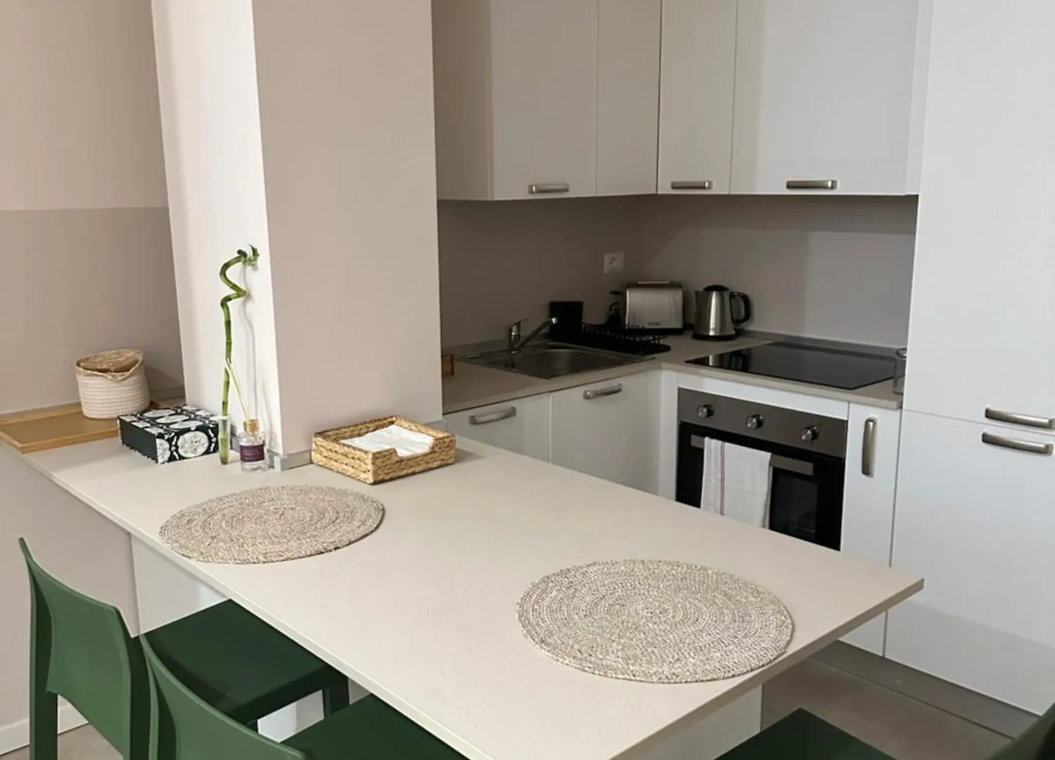 Dolce Milano Apartment