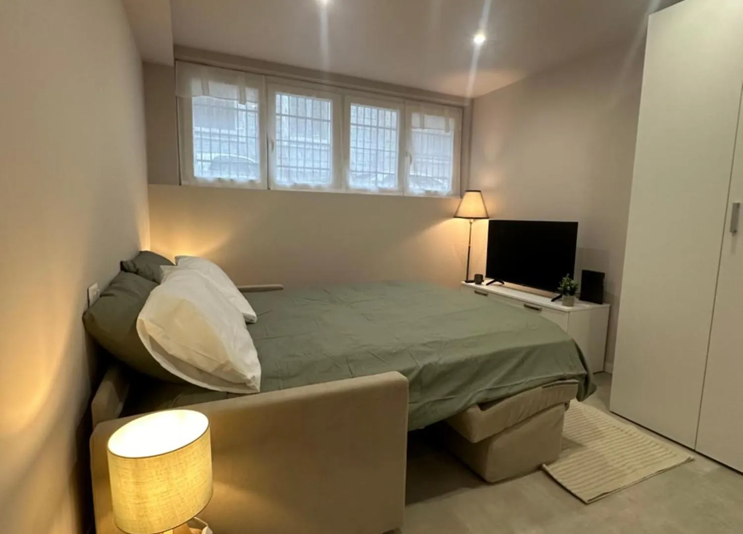 Dolce Milano Apartment Italy