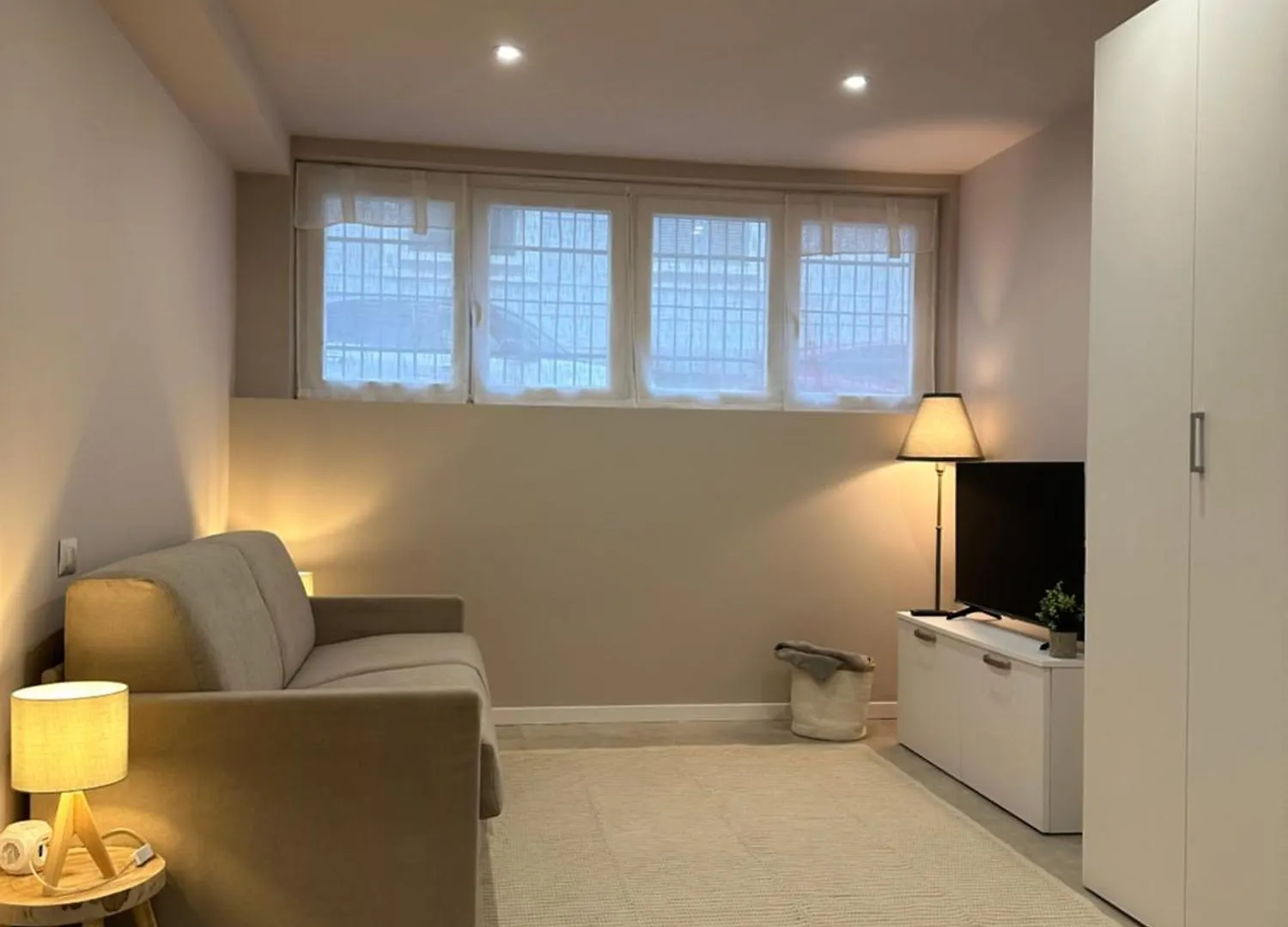 Dolce Milano Apartment